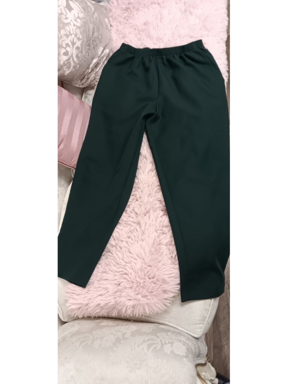 Alfred Dunner pants - Picture 3 of 3